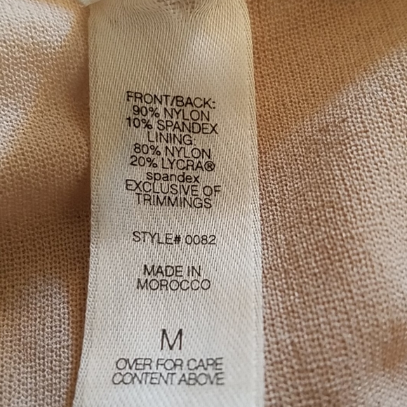 Victoria's Secret Camisole - Picture 5 of 5